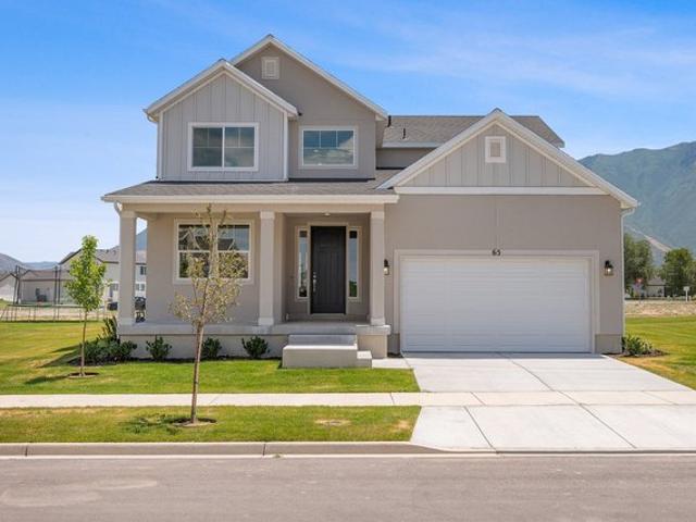 House for sale in Mapleton, Utah