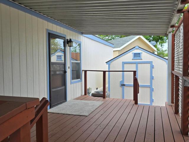 House for sale in Mobile Manor, Eagle