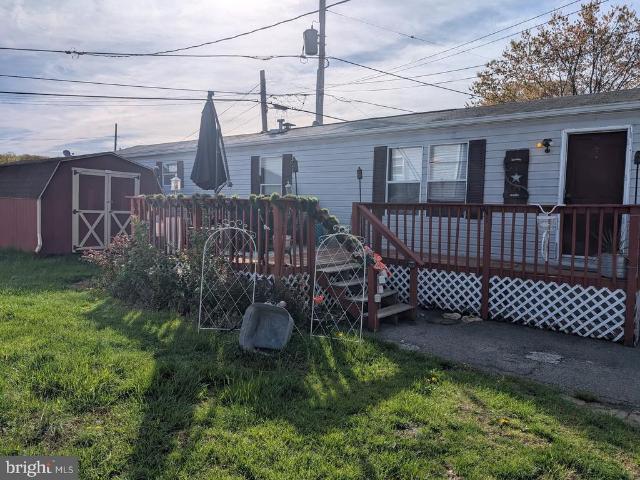 House for sale in Elkton