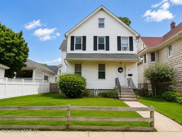House for sale in Arverne, New York