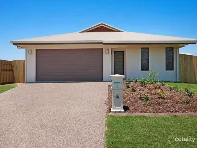 House for rent in Mount Low, Queensland
