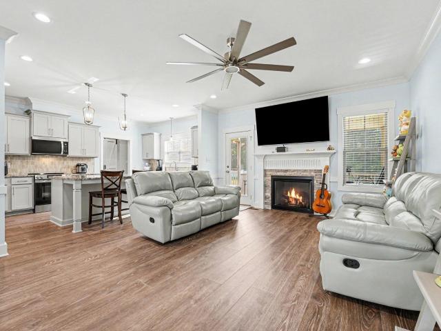 House for sale in Smithfield, North Carolina