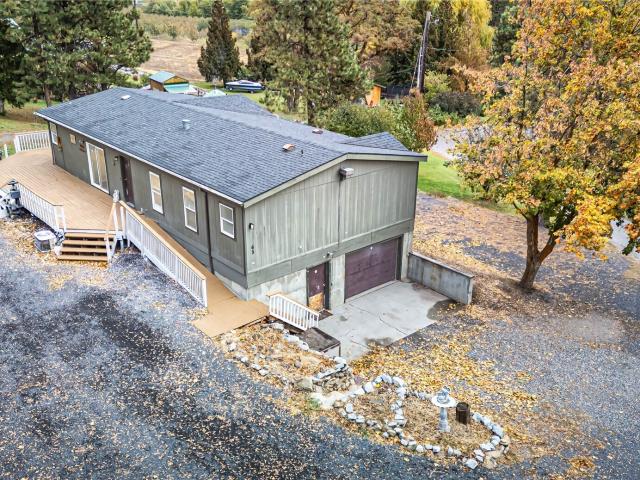 House for sale in Cashmere, Washington