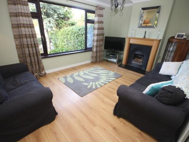 House to rent in Haggardstown ED, Dundalk