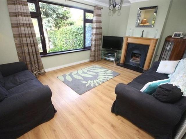 House to rent in Haggardstown ED, Dundalk