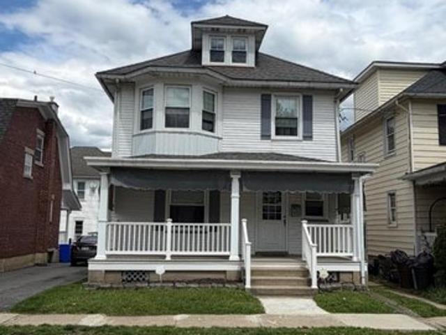 House for sale in Phillipsburg, New Jersey