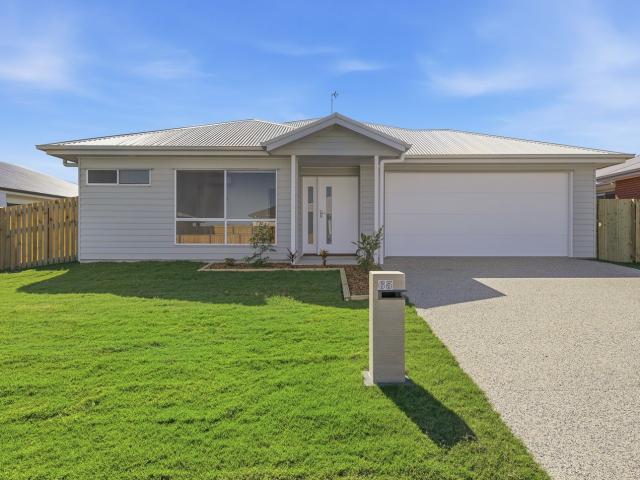Apartment for rent in Great Sandy Strait, Queensland