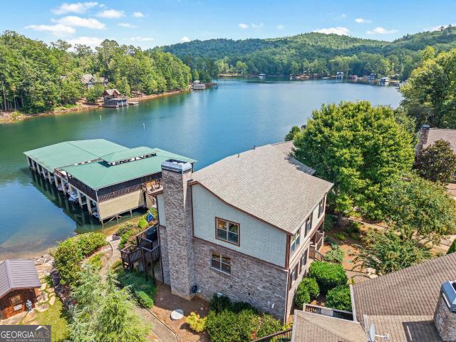 House for sale in Clarkesville, Rabun County