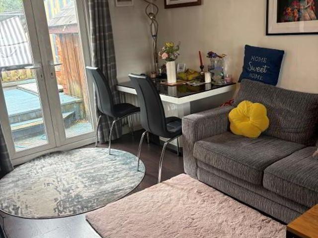 House for rent in Seaview, Belfast