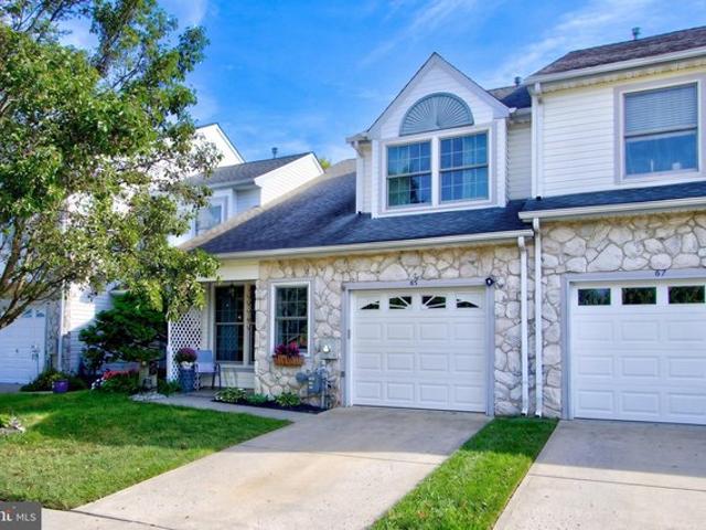 Townhouse for sale in Swedesboro, Gloucester County