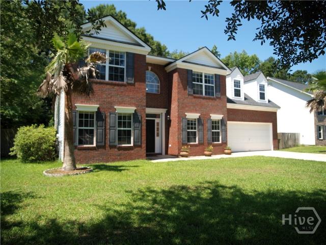 House for sale in Richmond Hill, Georgia