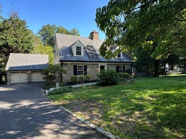 House for sale in Jenkintown, Pennsylvania