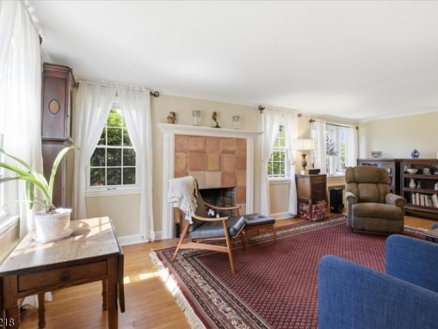 House for sale in Madison, New Jersey