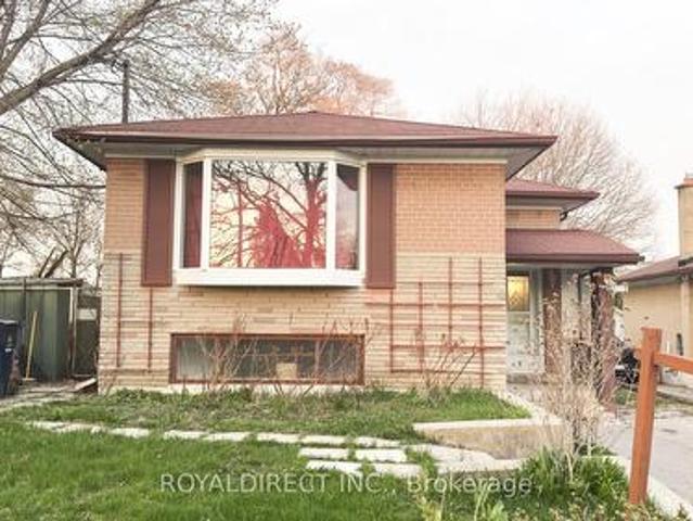House for sale in Woburn, Ontario