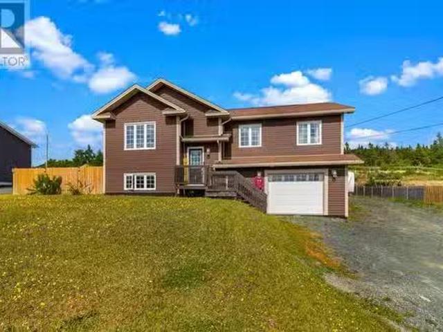 House for sale in Bay Bulls, Newfoundland And Labrador