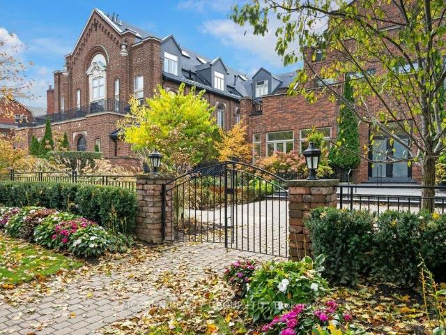Property for sale in Woburn, Ontario