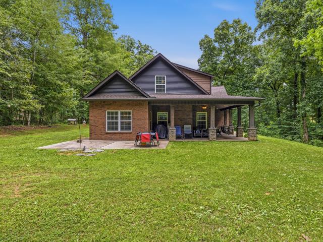 House for sale in Tennessee