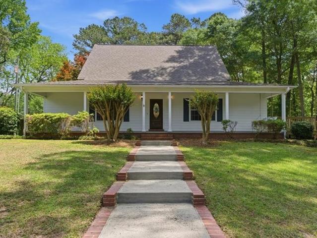 House for sale in Ellisville, Mississippi