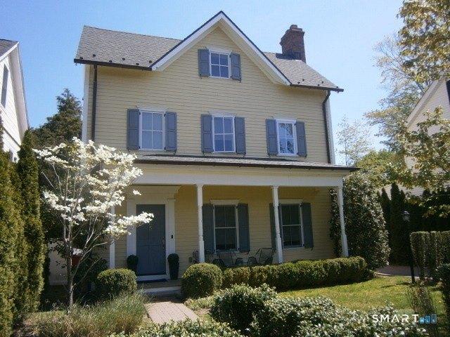 House for sale in Greenwich, Connecticut