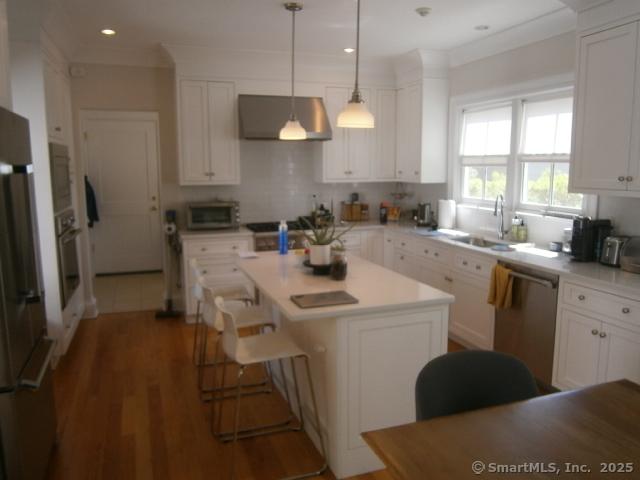 House for sale in Greenwich, Connecticut