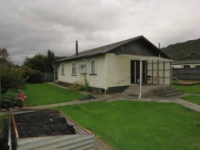 House for rent in Reefton, West Coast