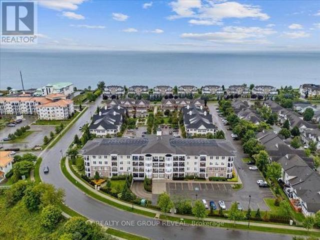 Condo for sale in Durham, Ontario