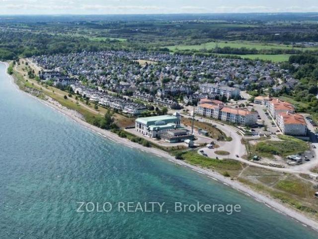Condo for sale in Woburn, Ontario