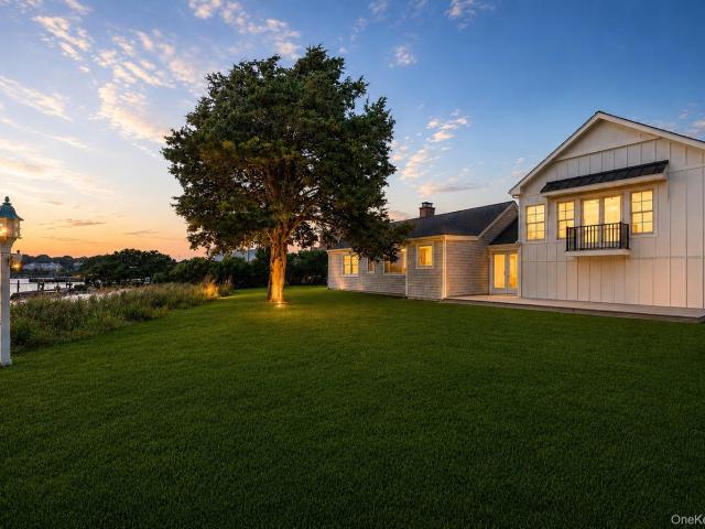 House for sale in Sagaponack, New York