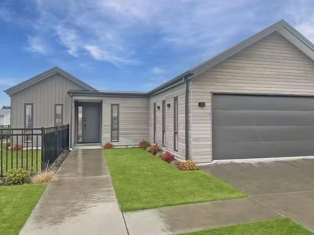 House for rent in Kaiapoi, Canterbury