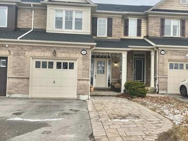 House for sale in Ajax, Golden Horseshoe