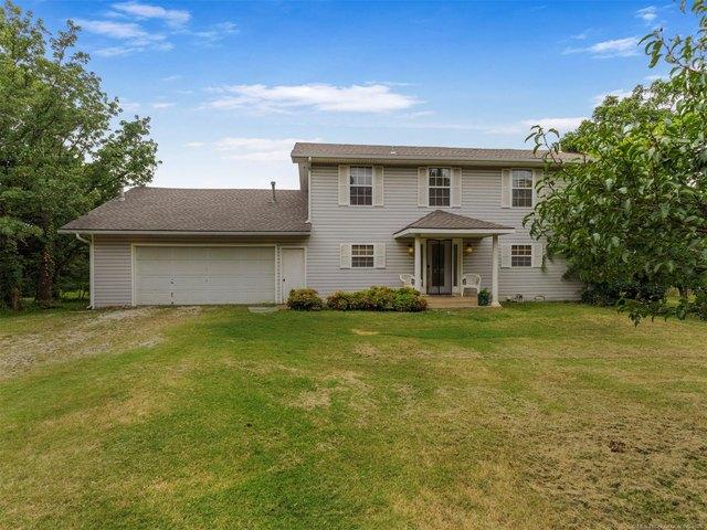 Farm for sale in Sand Springs, Tulsa County