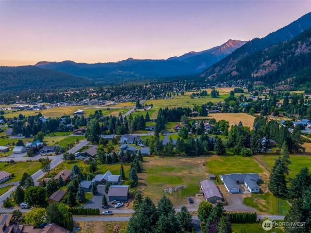Land for sale in Leavenworth, Washington