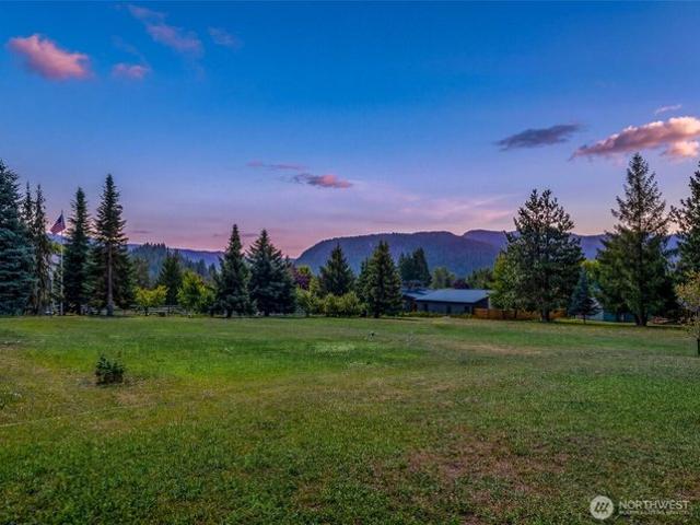 Land for sale in Leavenworth, Washington