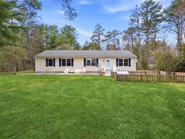 House for sale in Bradford, Rhode Island
