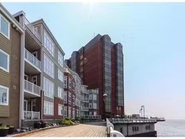 Condo for sale in City Of Saint John, New Brunswick