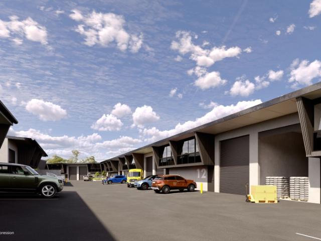 Warehouse for sale in Sydney, New South Wales
