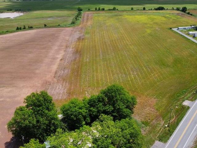 Farm for sale in Ark