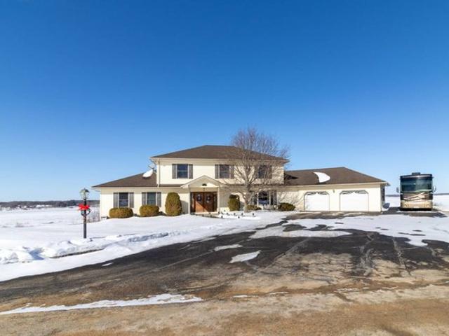 House for sale in Lisbon, New York