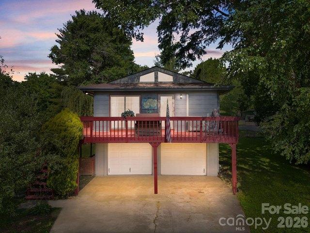 House for sale in Haywood, North Carolina