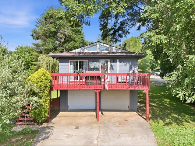 House for sale in Haywood, North Carolina