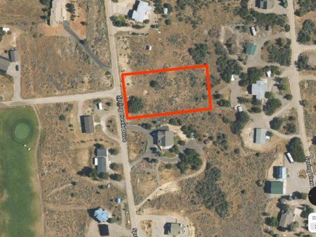 Land for sale in Fairview, Utah