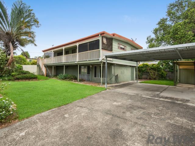 House for rent in Toombul, Queensland