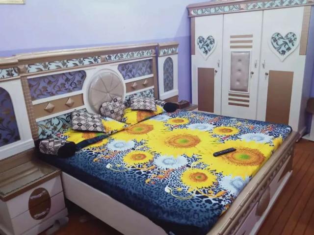 Property for rent in North Nazimabad Block B, کراچی ڈویژن