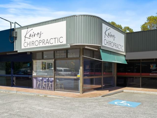 Retail for rent in Toombul, Queensland