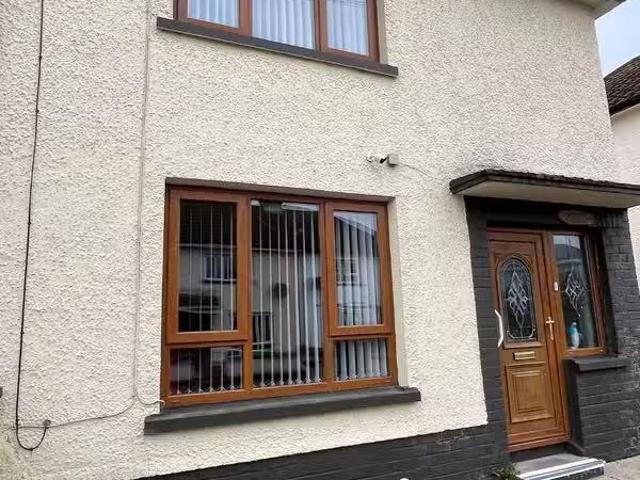House for sale in Straffan, North Tipperary