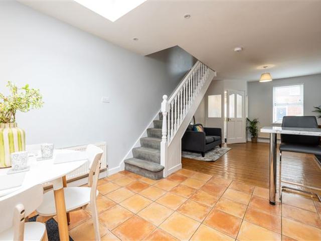 Terraced House for sale in Bluebell, North Tipperary