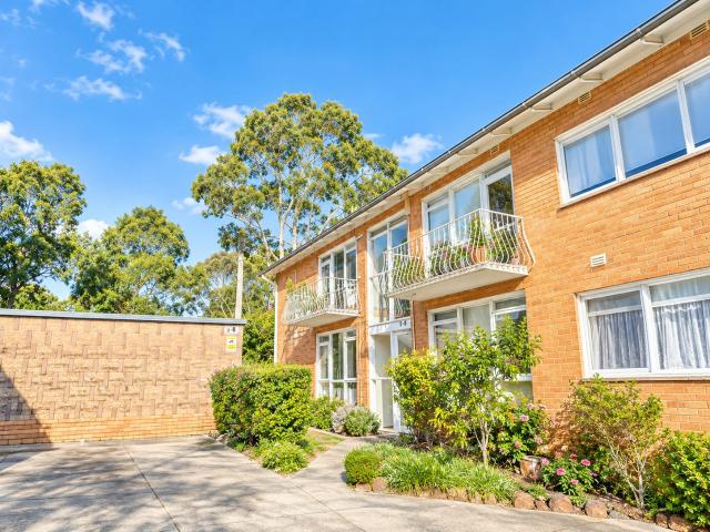 Apartment for rent in Camerons Creek, Victoria