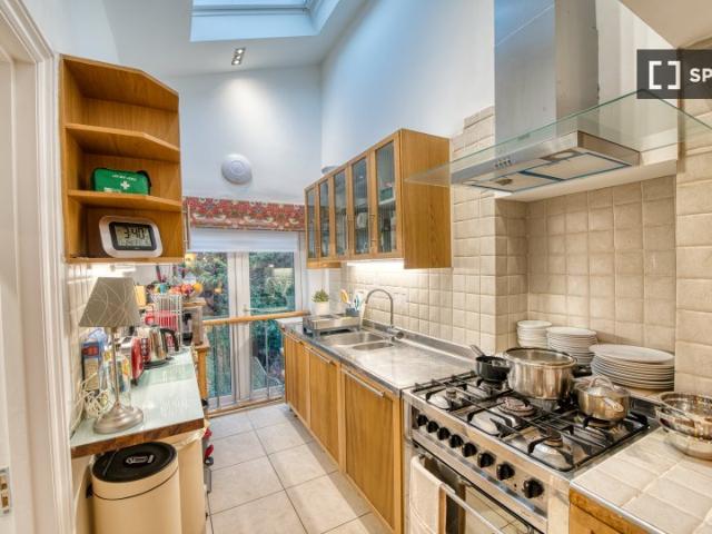 Apartment for rent in Upper Walthamstow, Greater London