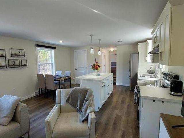 House for sale in Cleveland, Nova Scotia