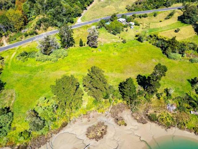 Property for sale in Urenui, Taranaki
